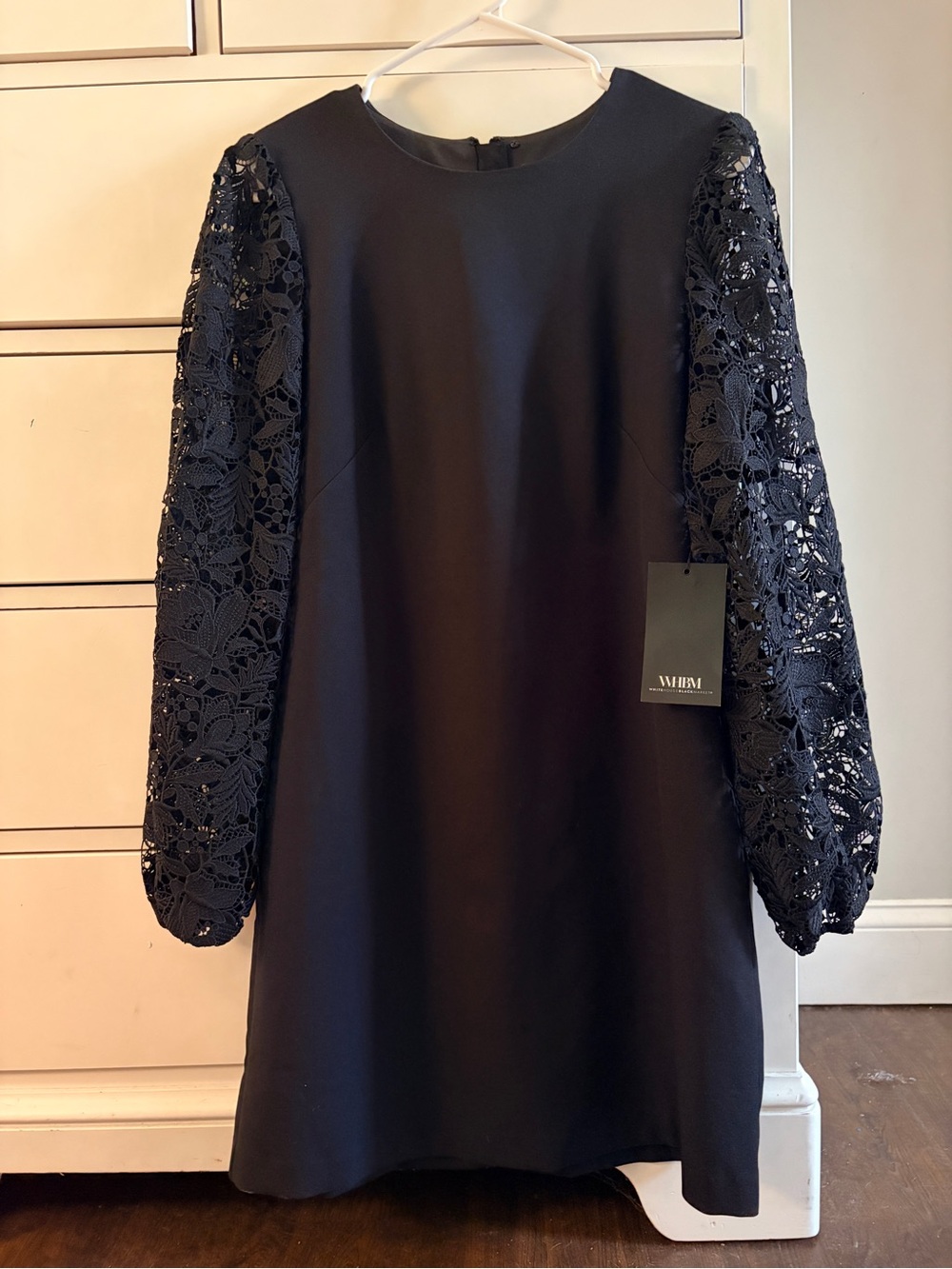 NWT White House Black Market Dress